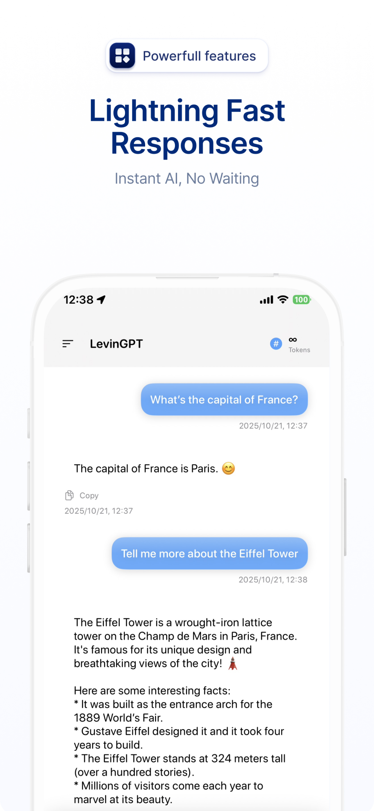 LevinGPT - PDF Analysis
